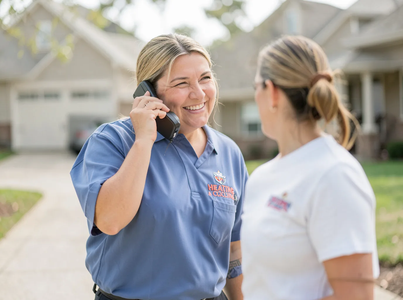 Hvac Repair Mannsville, KY FAQs